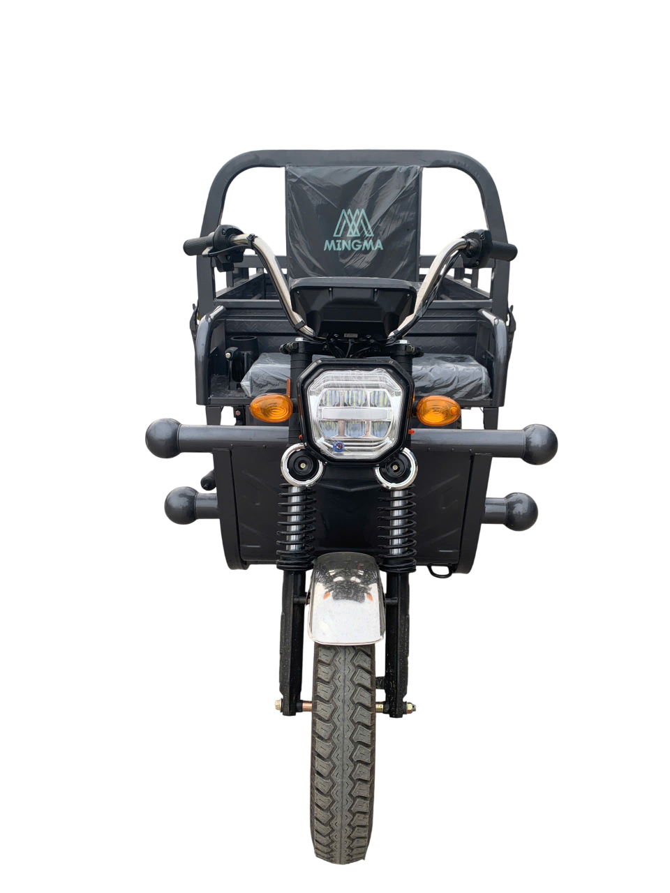 Xe ba bánh 1.8M Egale - Ảnh 3