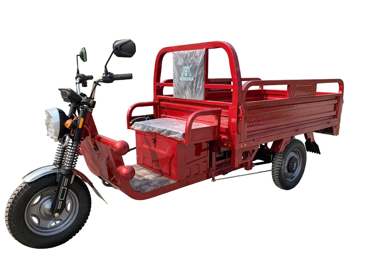 Xe ba bánh 1.8M Egale