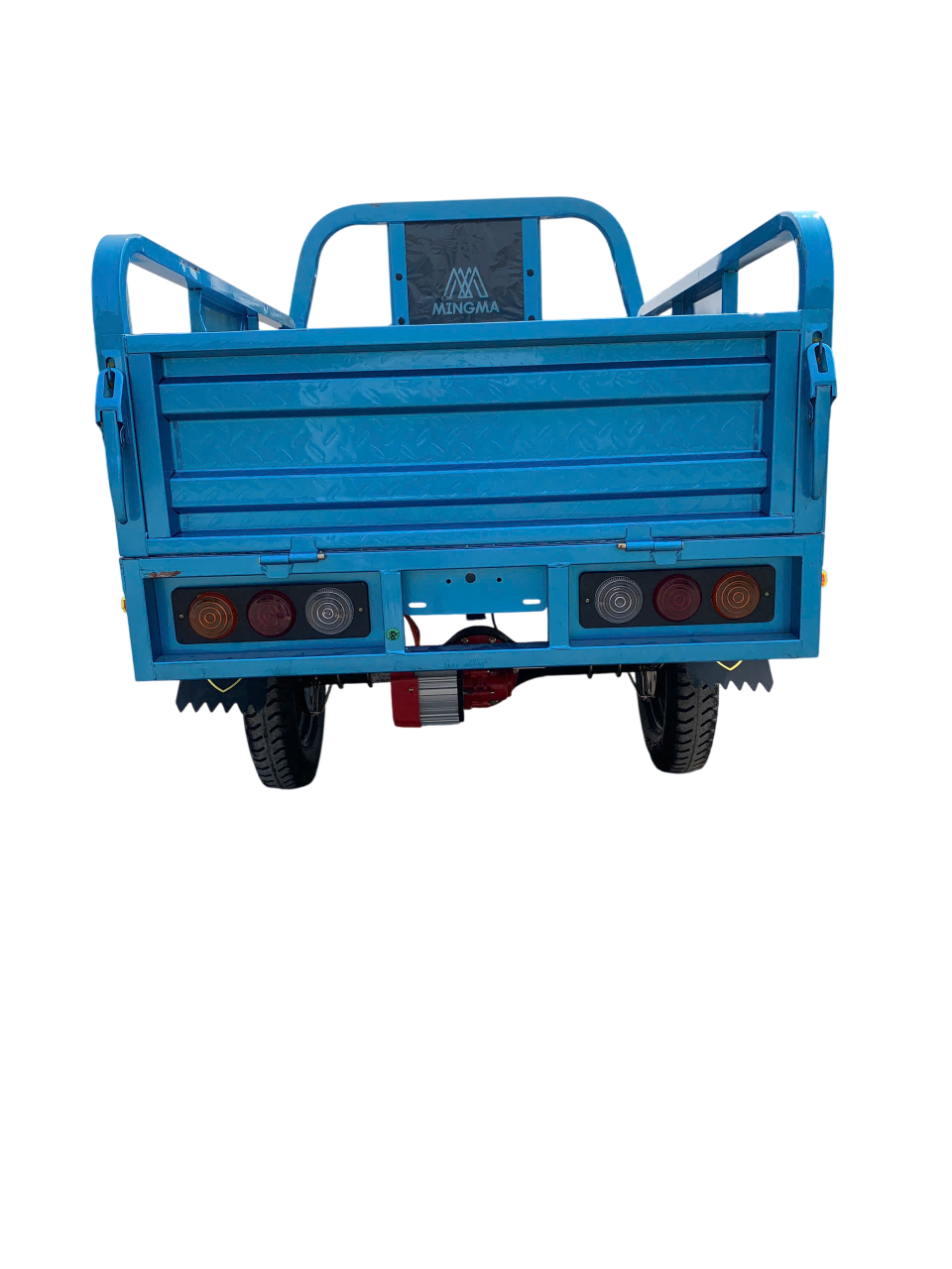 Xe ba bánh 1.8M Egale - Ảnh 8