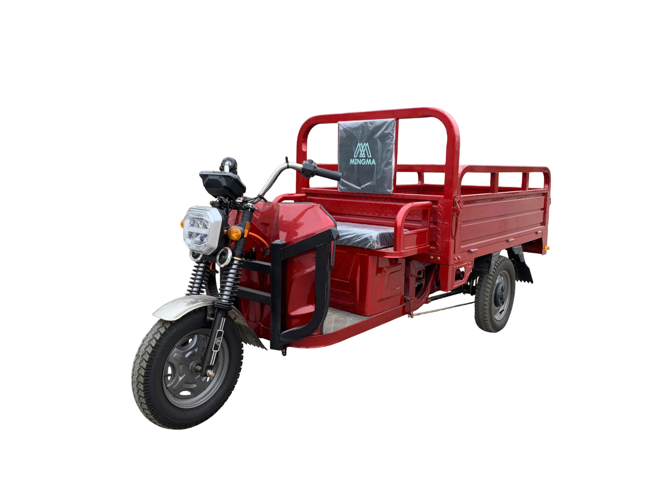 Xe ba bánh 1.5M Rocket