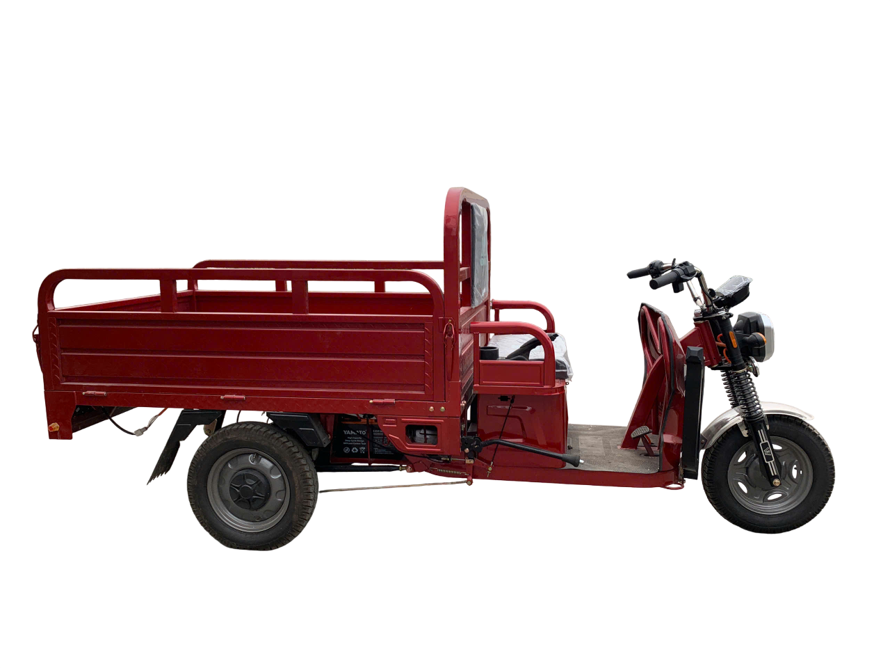 Xe ba bánh 1.6M Rocket - Ảnh 2