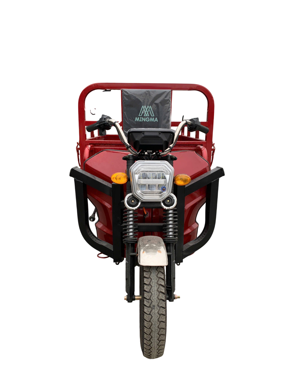 Xe ba bánh 1.6M Rocket - Ảnh 3