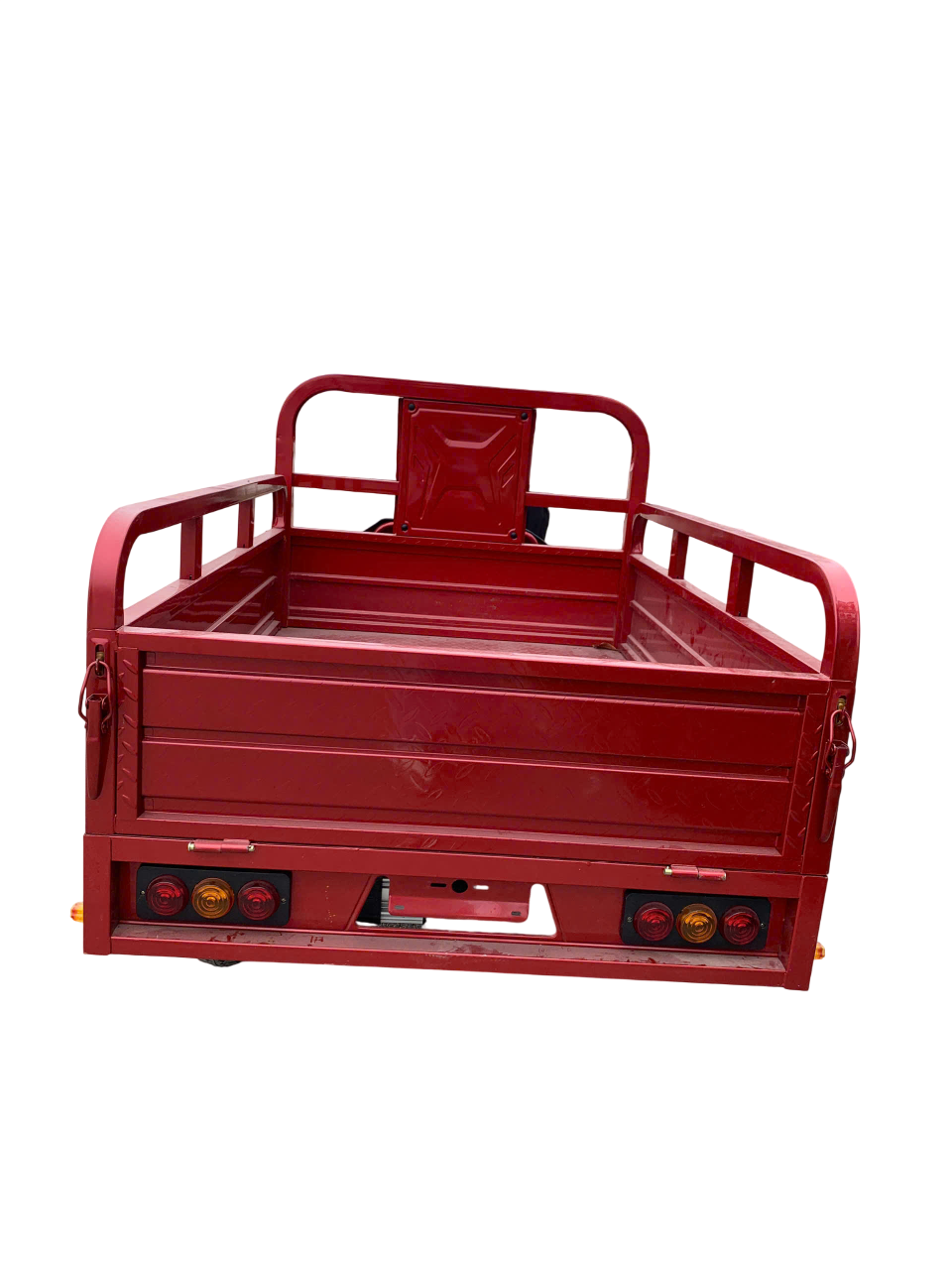 Xe ba bánh 1.6M Rocket - Ảnh 4