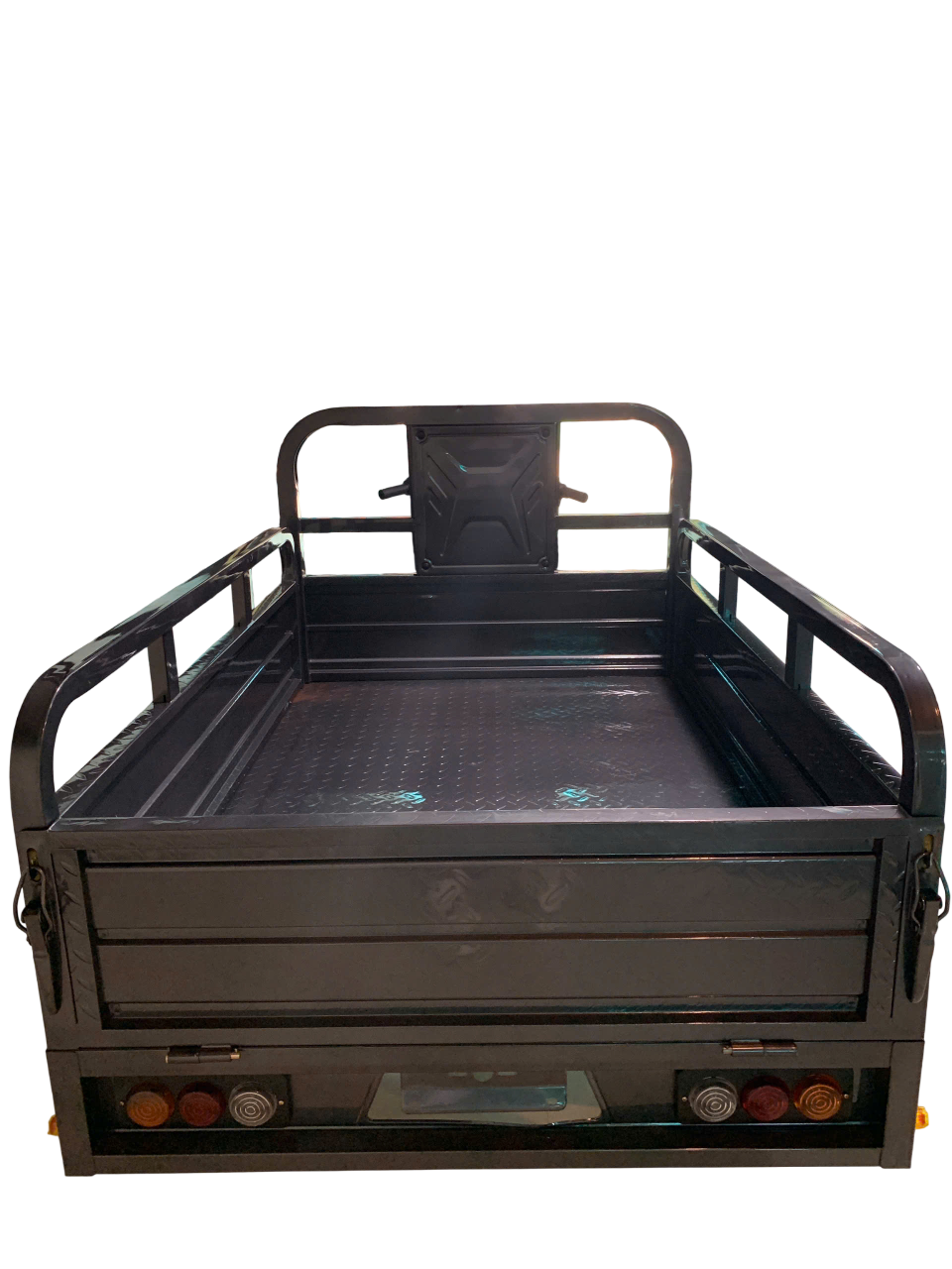 Xe ba bánh 1.6M Rocket - Ảnh 8