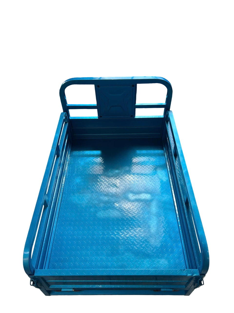 Xe ba bánh 1.6M Rocket - Ảnh 11