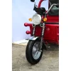 Xe ba bánh điện 1.5m Eagle MINGMA - ảnh mới 1
