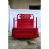 Xe ba bánh điện 1.6m Eagle MINGMA - ảnh mới 1