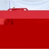 Xe ba bánh điện tự đổ 1.6m MINGMA - ảnh mới 1
