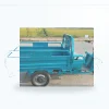 Xe điện chở hàng 700kg MINGMA - ảnh chính nền sạch