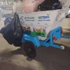 Xe điện thùng mở đa dụng MINGMA - ảnh mới 1