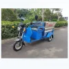 Xe vệ sinh môi trường MINGMA - ảnh chính nền sạch
