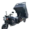 XE BA BÁNH ĐIỆN 1.8M CÓ BEN