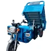 XE BA BÁNH ĐIỆN 1,6M CÓ BEN
