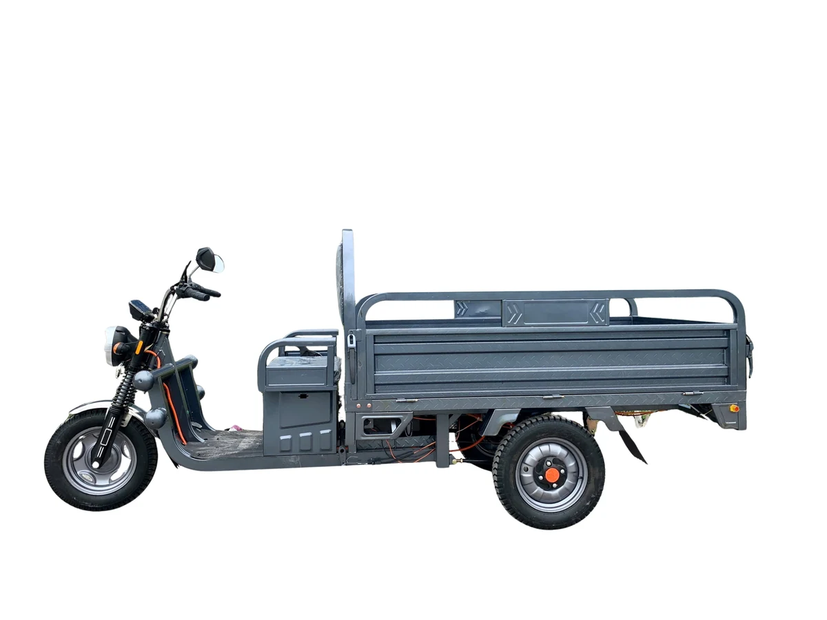 XE BA BÁNH ĐIỆN 1.8M EAGLE