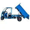 XE ĐIỆN CHỞ HÀNG 1,5 TẤN - MÁI CHE